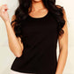 Angel Apparel - Bra-friendly Tank Top