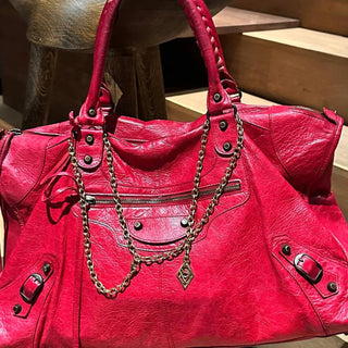 Dorne - Cable Chain Necklace