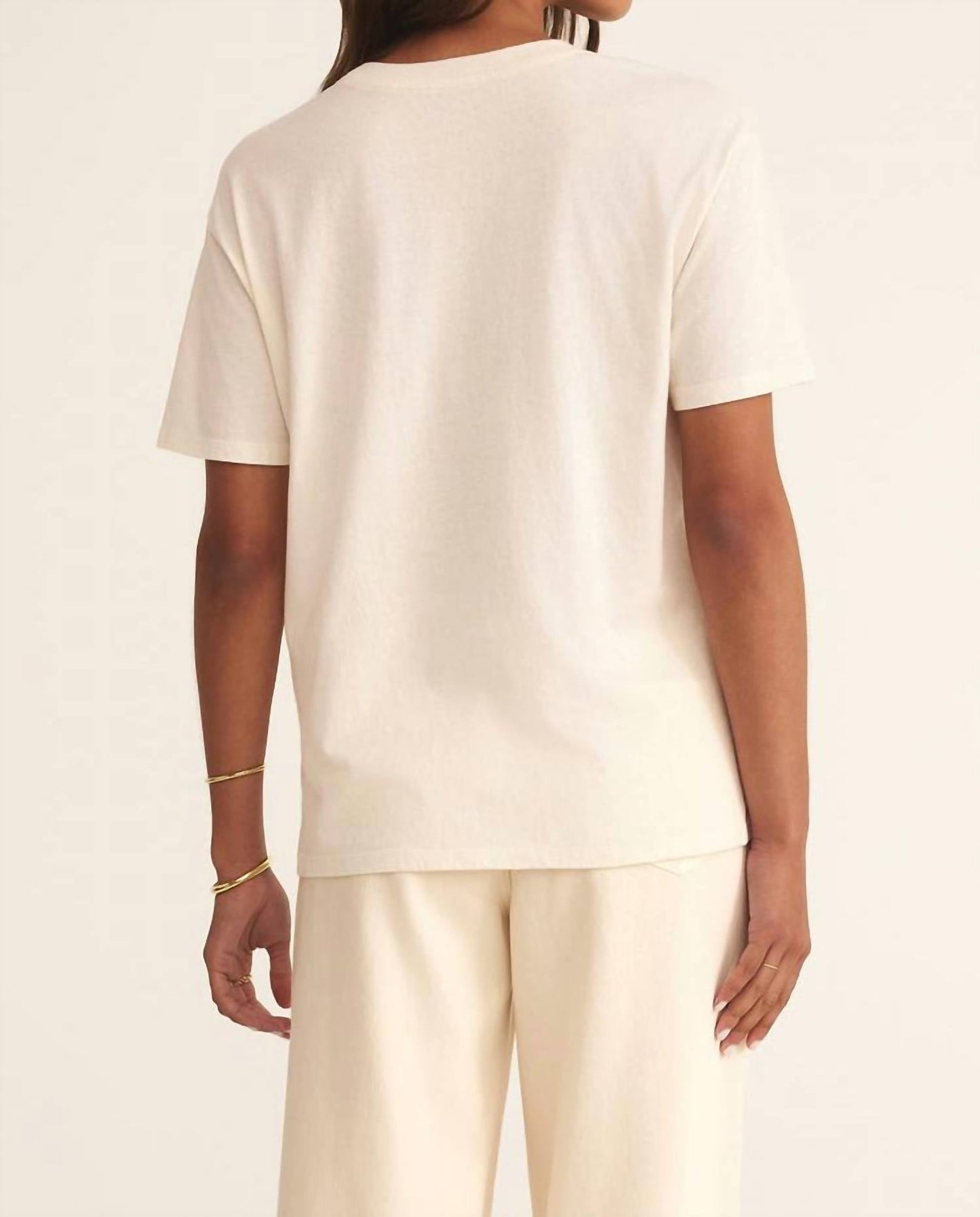 Z Supply - Cocktails Boyfriend Tee