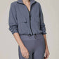 925 Fit - Short Coming Waterproof Jacket
