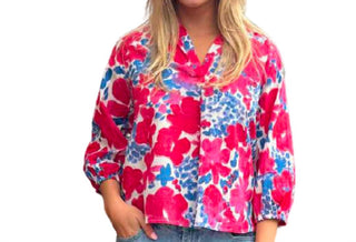 Fitzroy &amp; Willa - Top de Encontro