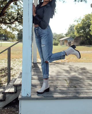 Coconuts By Matisse - Bota Lane Feminina