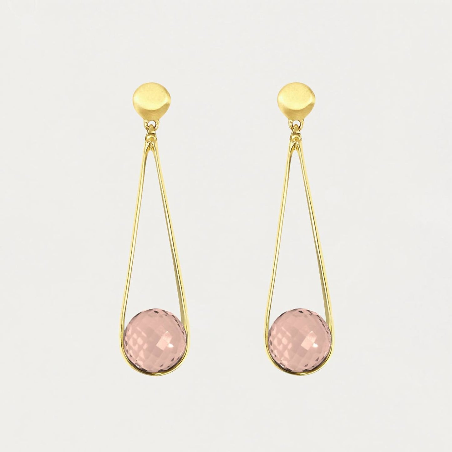 Dean Davidson - Women's Mini Ipanema Earrings