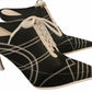 Jeffrey Campbell - Women's Lets Rally Mule