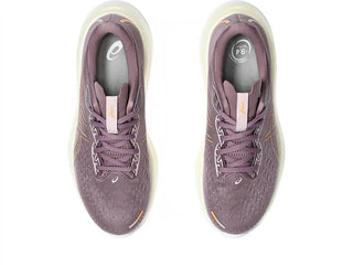 Asics - Tênis de corrida feminino Gel-cumulus 26