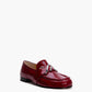 Proenza Schouler - Monogram Loafers