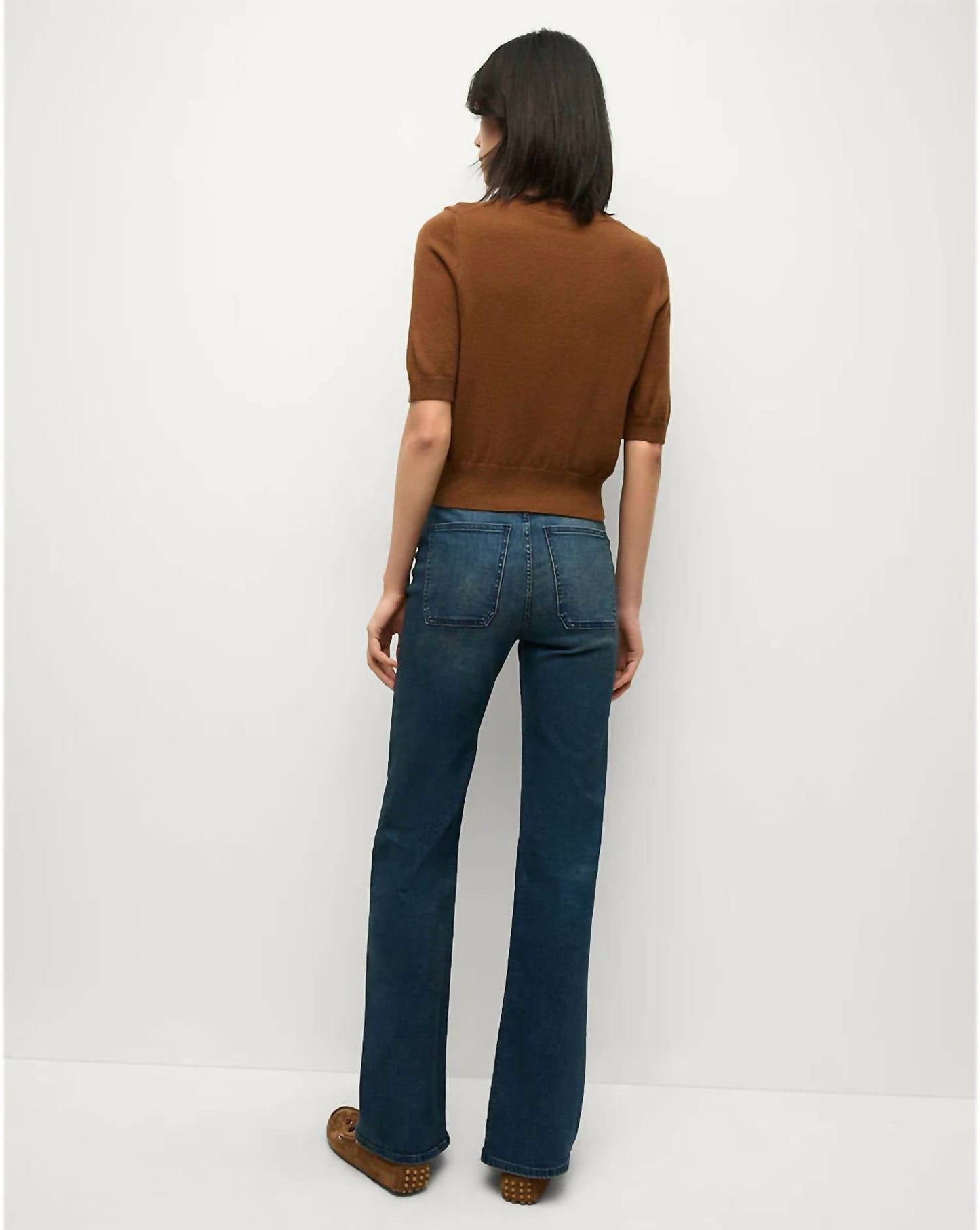 Veronica Beard - Shana Cashmere Sweater