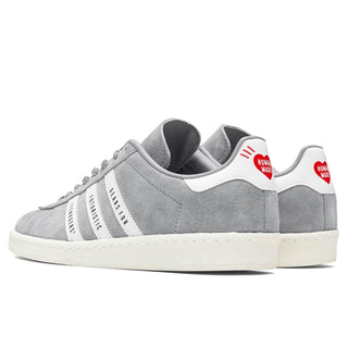 Adidas - Tênis Campus Masculino Feitos por Humanos