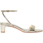 Loeffler Randall - Women's Alice Simple Mid-heel Sandals