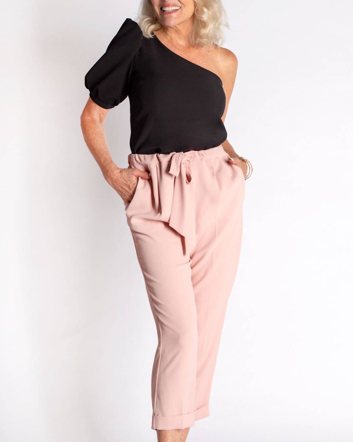 Camilyn Beth - Ava Top