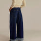 Free People - Alia Wide-leg Jeans