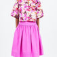 Ulla Johnson - Suri V-neck Blouse