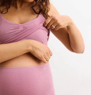 Hatch - The Essential Nursing & Pumping Bra