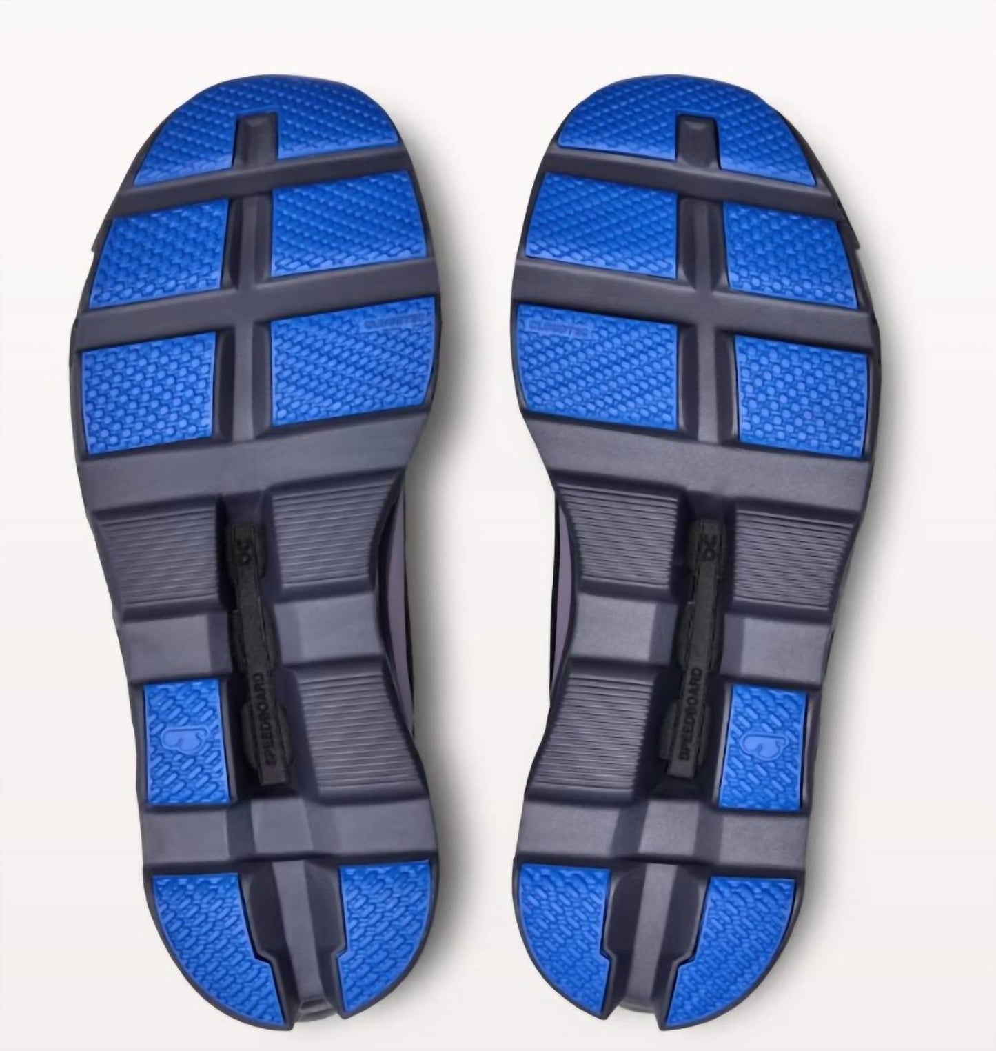 On Running - Men’s Cloudmonster Running Shoes