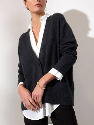 Brochu Walker - Callie Layered Looker Cardigan