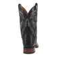 Dan Post. - Men's Alamosa Full Quill Ostrich Boots
