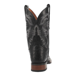 Dan Post. - Men's Alamosa Full Quill Ostrich Boots