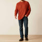 Ariat - Men's Rebar Cotton Strong Top