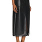 Pistola - Alicia Leather Midi Skirt