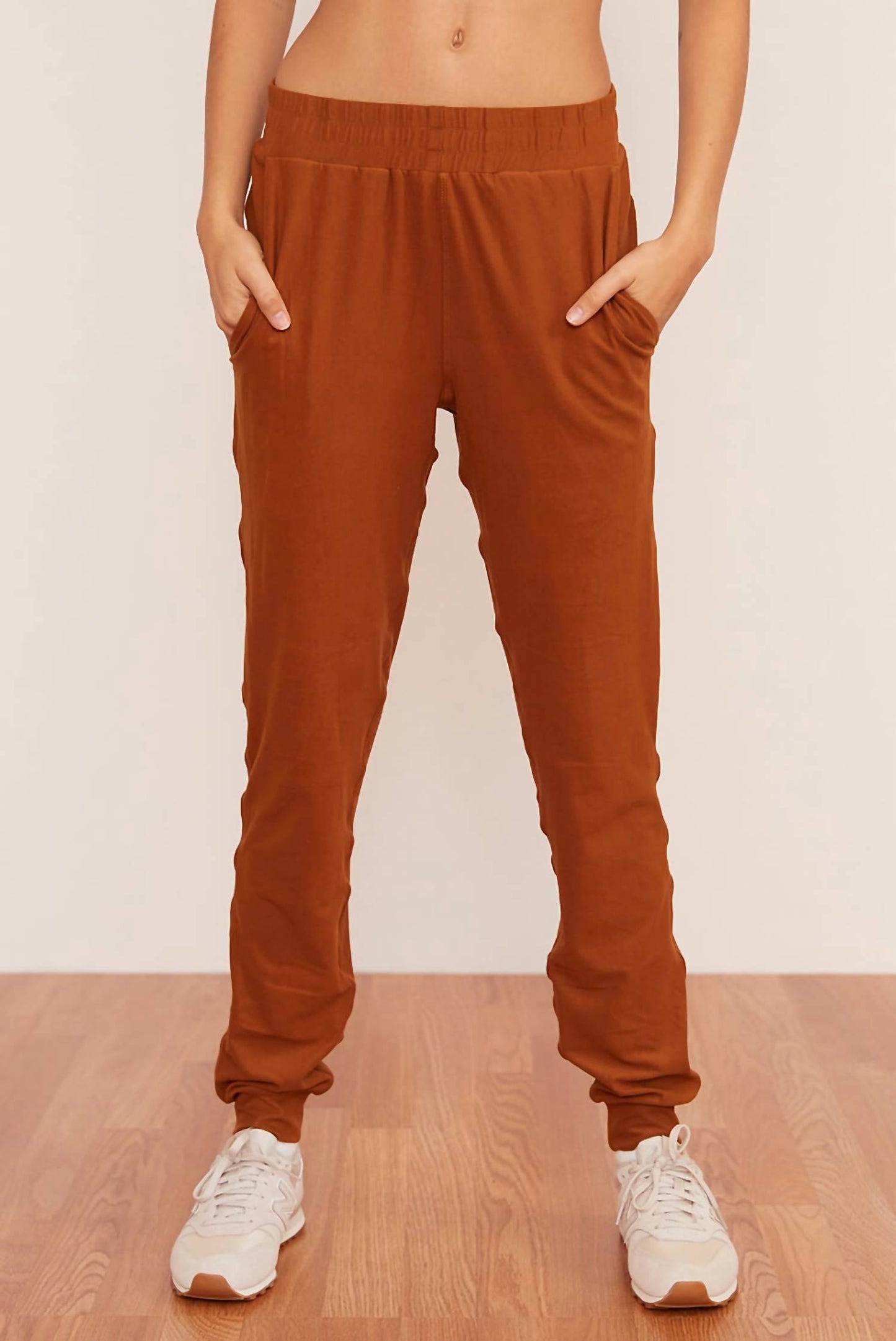 Wolven - Quick-drying Jogger Pants