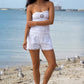 Cotton Natural - Bahama Shorts