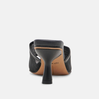 Dolce Vita - Sandálias de Salto Meeza Femininas