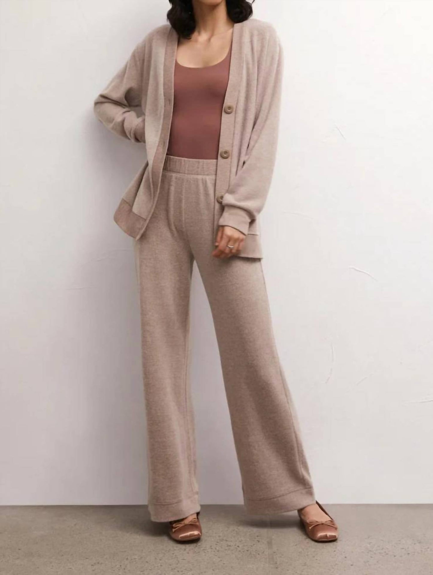 Z Supply - Tessa Cozy Pant