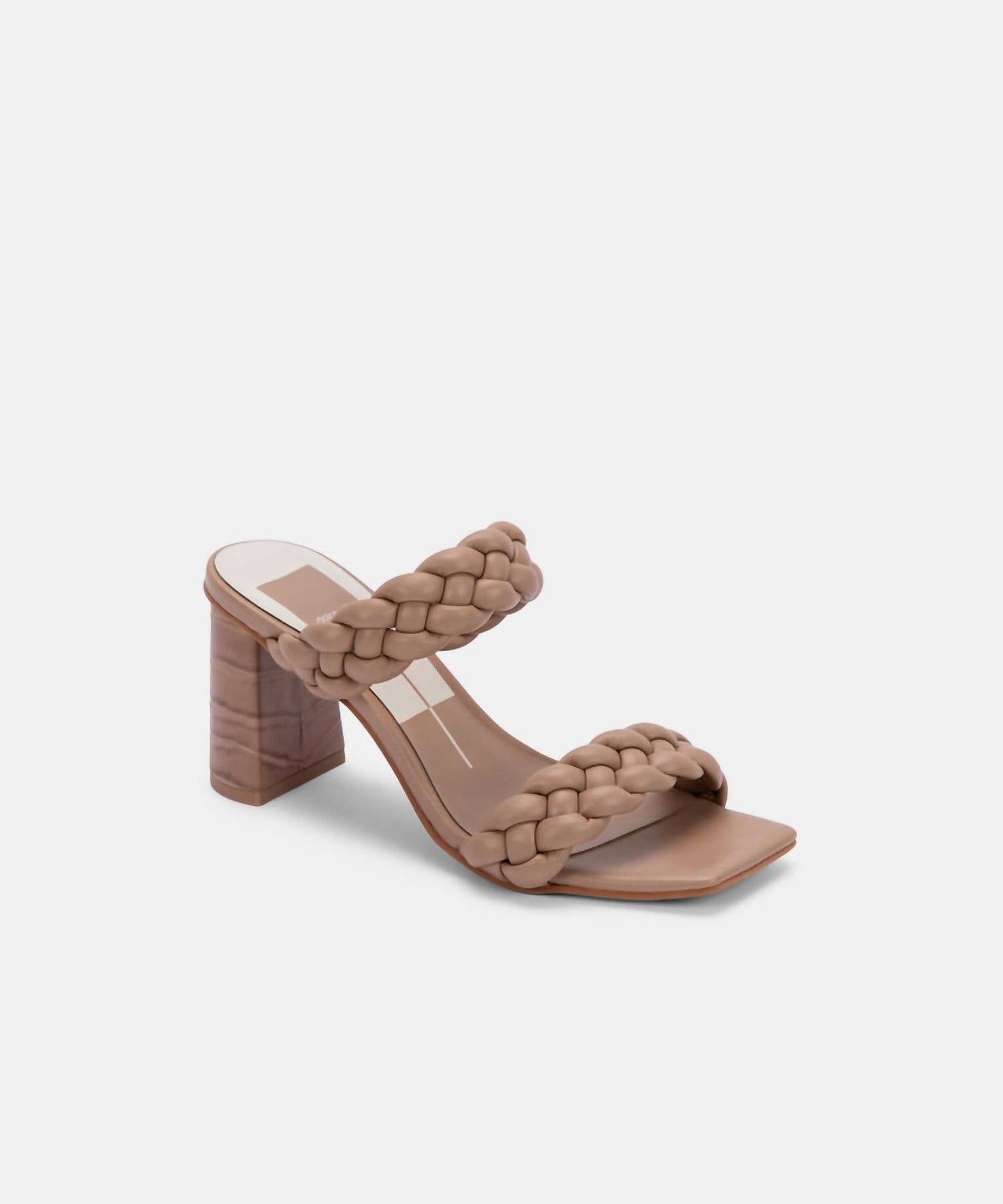 Dolce Vita - Paily Heels Sandal