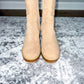 Oasis Society - Women's Luca Block Heel Bootie