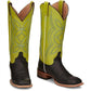 Justin Boots - Women's Punchy Minick Dusk Boot