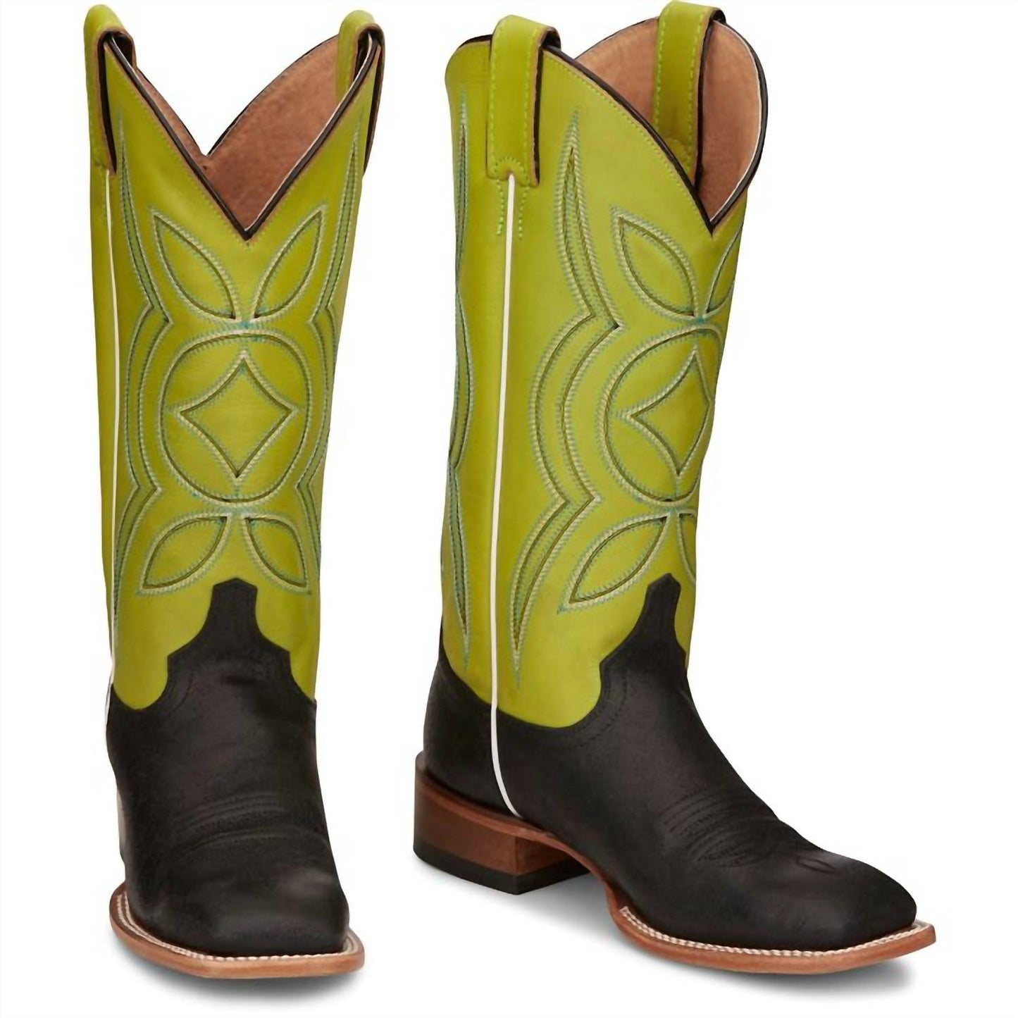 Justin Boots - Women's Punchy Minick Dusk Boot