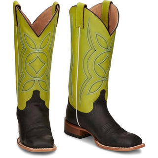 Justin Boots - Bota Punchy Minick Dusk Feminina