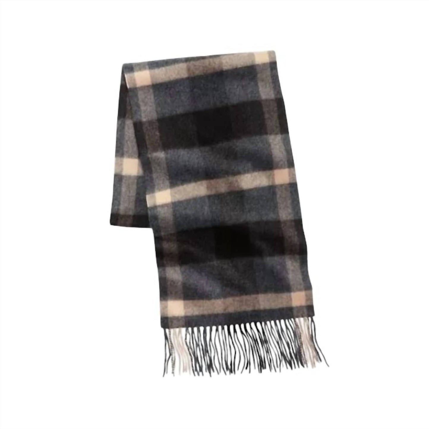 Club Room - Luxury Cashmere Scarf