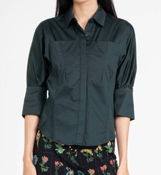 Eva Franco - Camisa Sibella