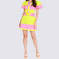 Alden Adair - BLAKELY DRESS