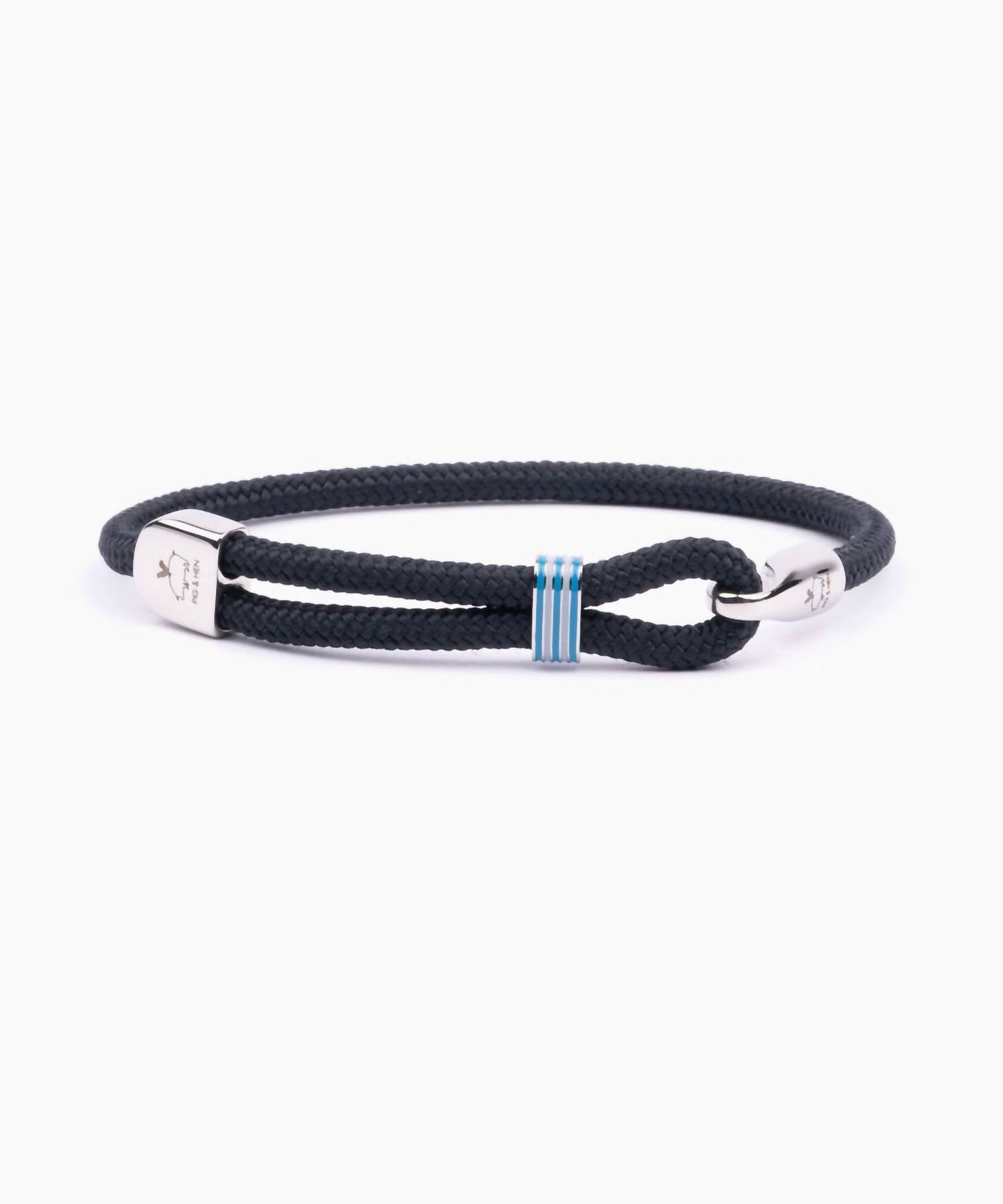 Pig & Hen - Men's Captain Carl Bracelet
