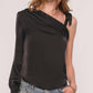 Heartloom - Reyna Symmetric Shoulder Top