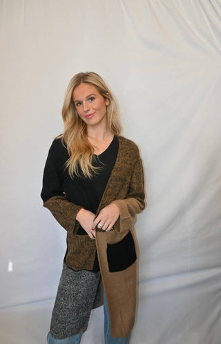 Elan - Cardigan Cafe Corner