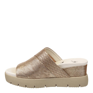 Otbt - Sandália Norm Wedge Feminina