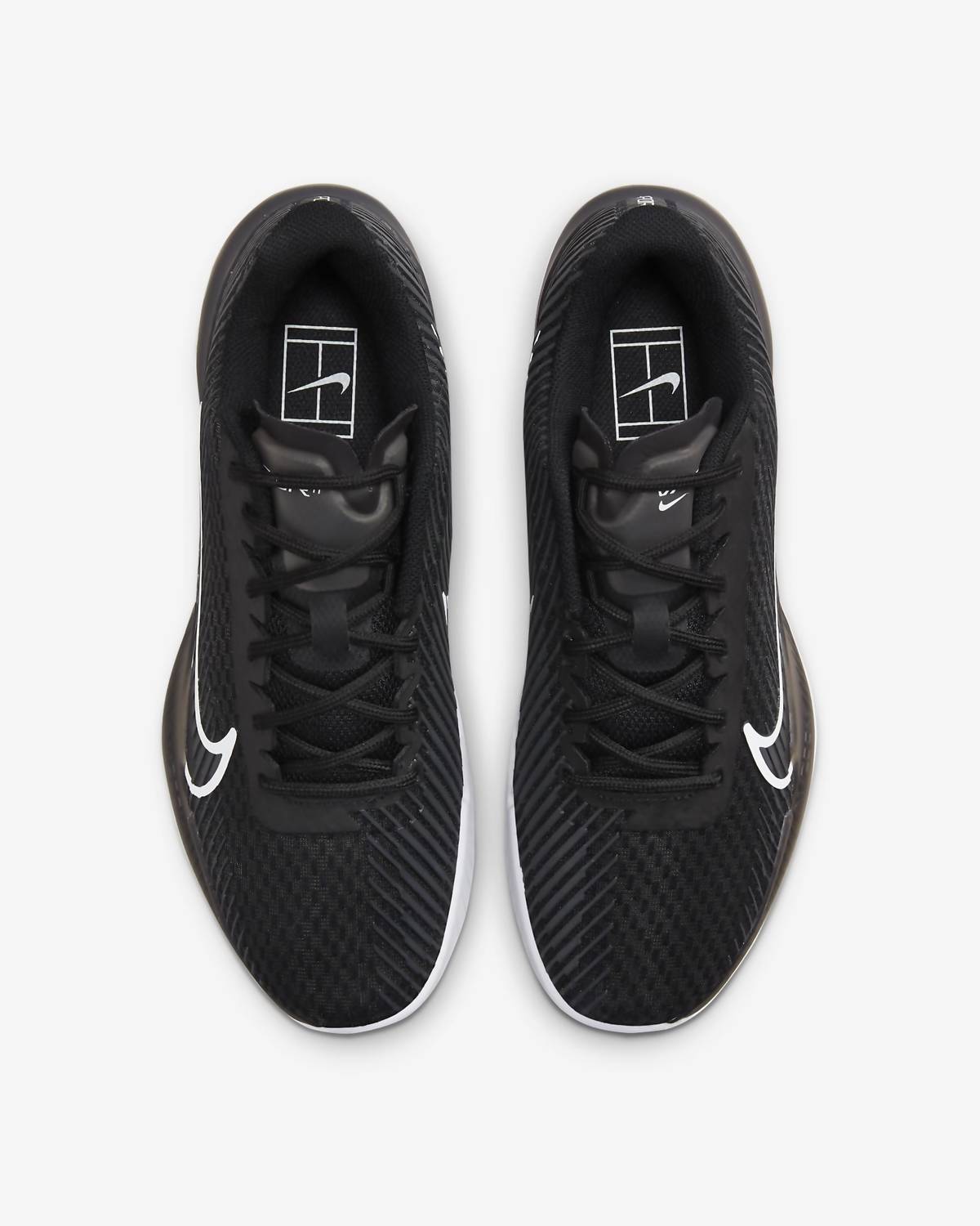 Nike - Women's Zoom Vapor 11 Hard Court Tennis Shoes