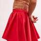 Free People - GAIA SKIRT