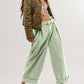 Free People - After Love Cuff Pant