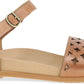 Dansko - Women's Jodie Flat Sandal