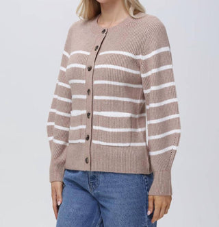 525 America - Women's Jo Cardigan