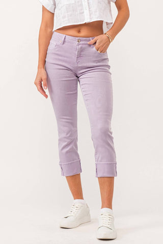 Dear John Denim - Blaire Straight Leg Jean