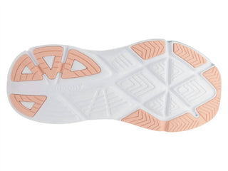 Saucony - Tênis de corrida feminino Guide 17