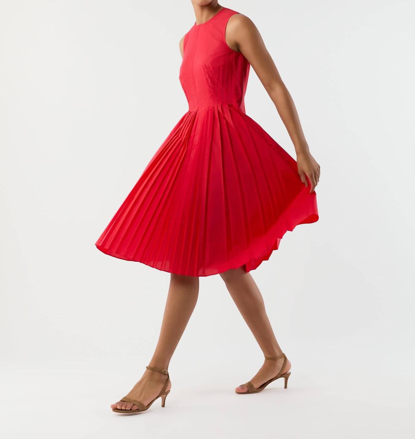 Ann Mashburn - Joelle Dress