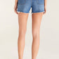 Z Supply - EVERYDAY HI-RISE DENIM VINTAGE SHORT