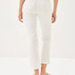 Lilly Pulitzer - Annet High Rise Crop Flare Jeans