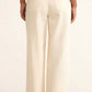 Z Supply - Mia Loose Wide Leg Denim Pant